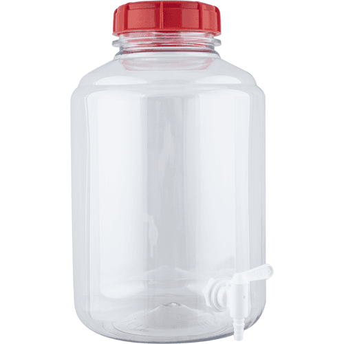fermonster-3-gallon-carboy-ported-spigot