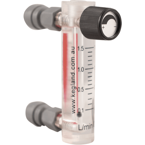 oxygen-flow-meter-duotight-fittings