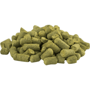 hop-pellets