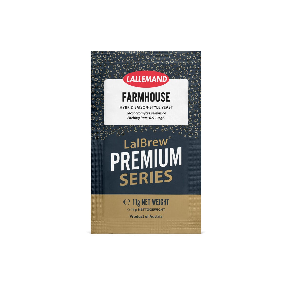 Lallemand-LalBrew-Farmhouse-Hybrid-Saison-Style-dry-yeast-11g